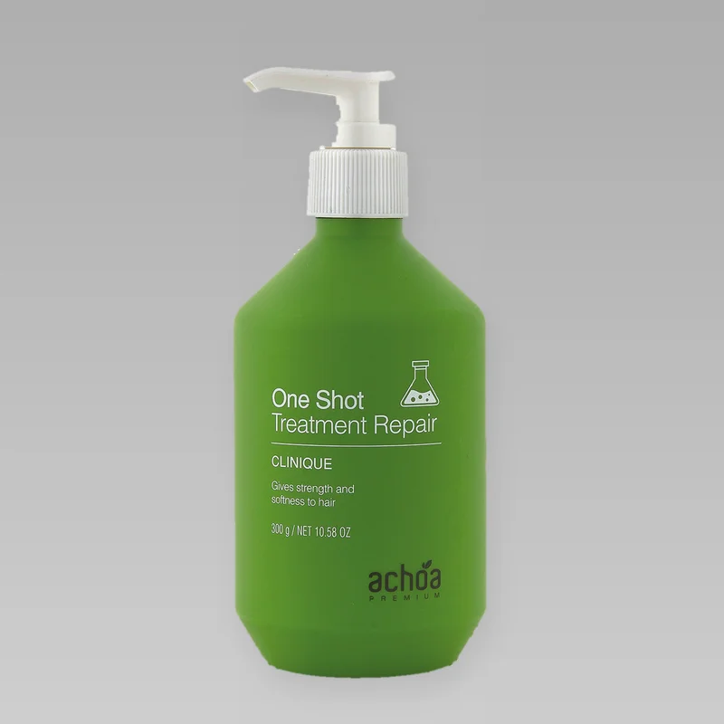 ACHOA One Shot Treatment Repair