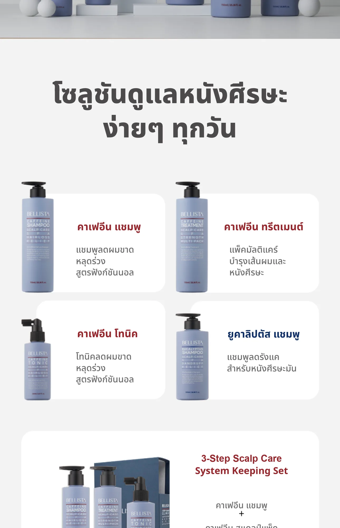 Caffeine Hair Tonic 16