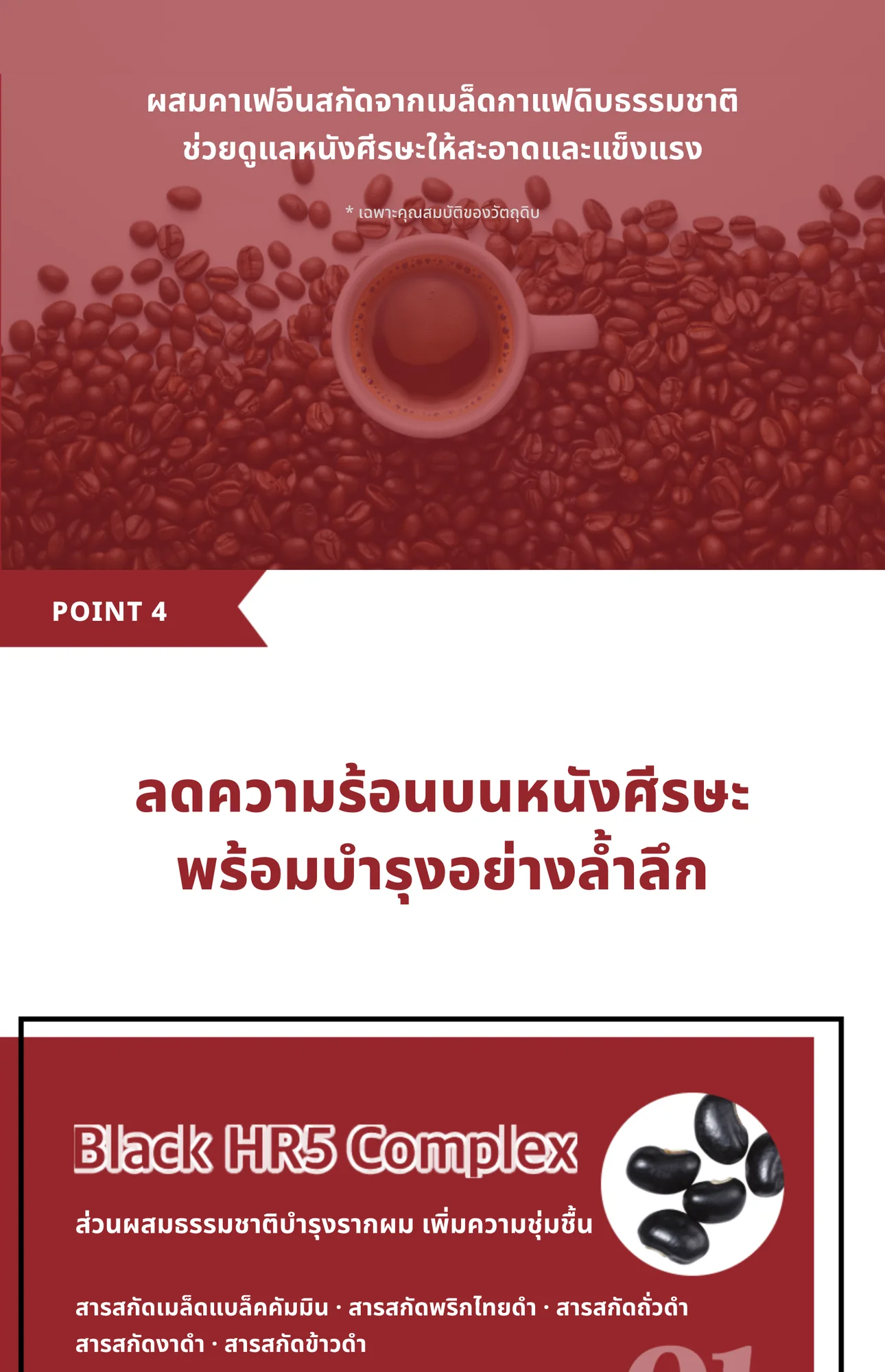 Caffeine Treatment 8