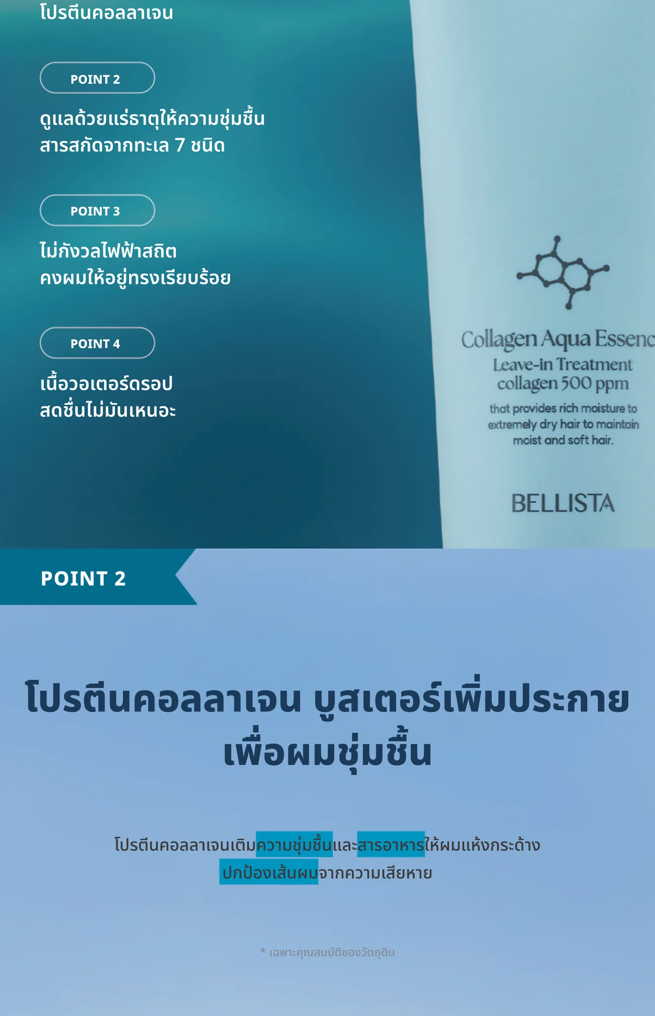 Collagen Aqua Essence 4