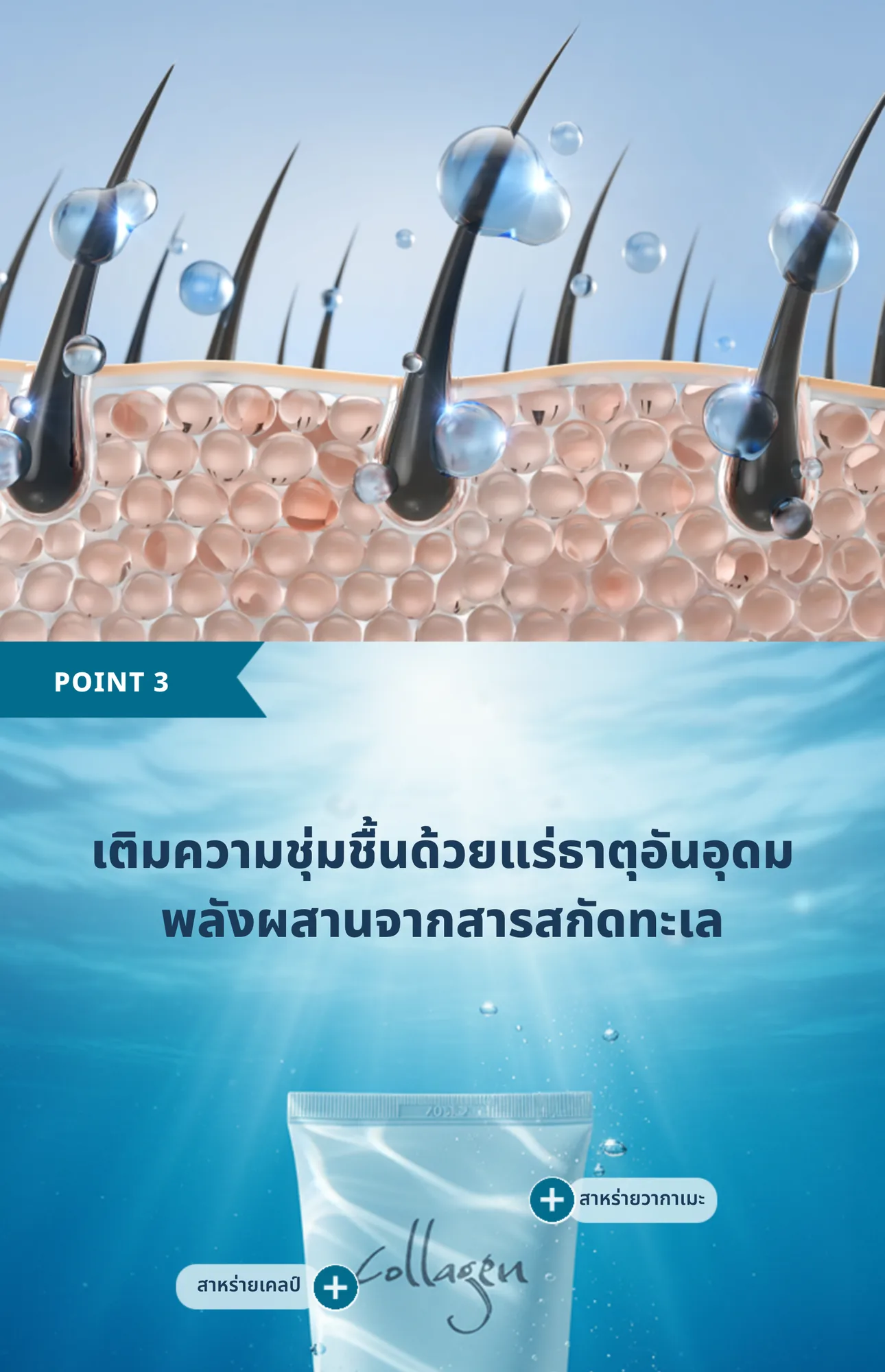 Collagen Aqua Essence 5