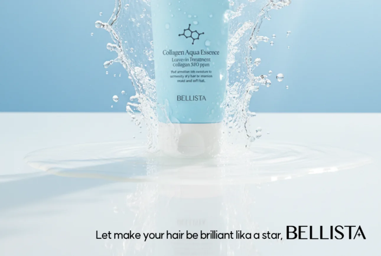 Collagen Aqua Essence 10