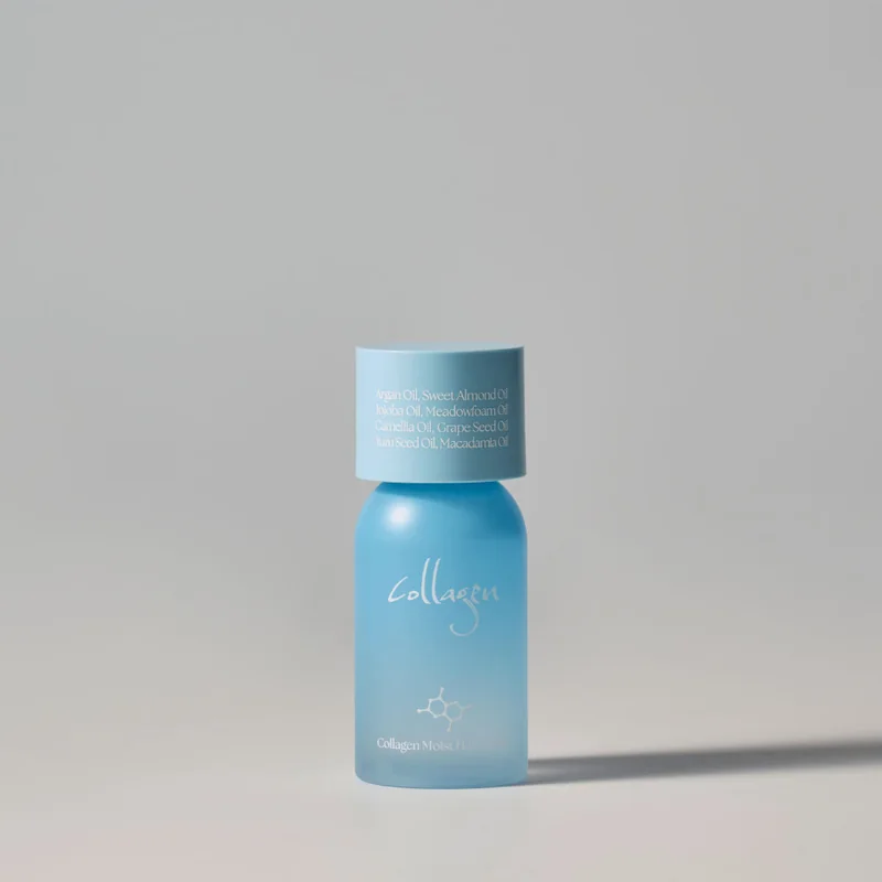 Collagen Moist Hair Serum