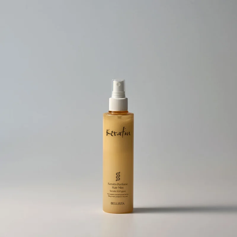 Keratin Perfume Hair Mist