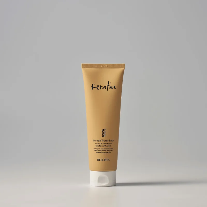 Keratin Water Pack
