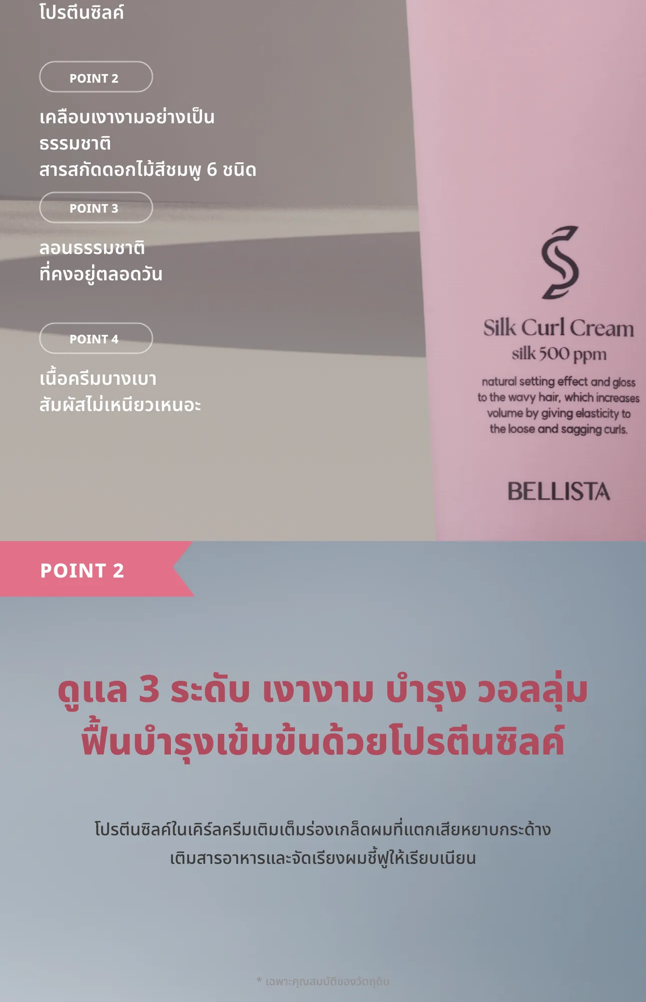 Silk Curl Cream 4