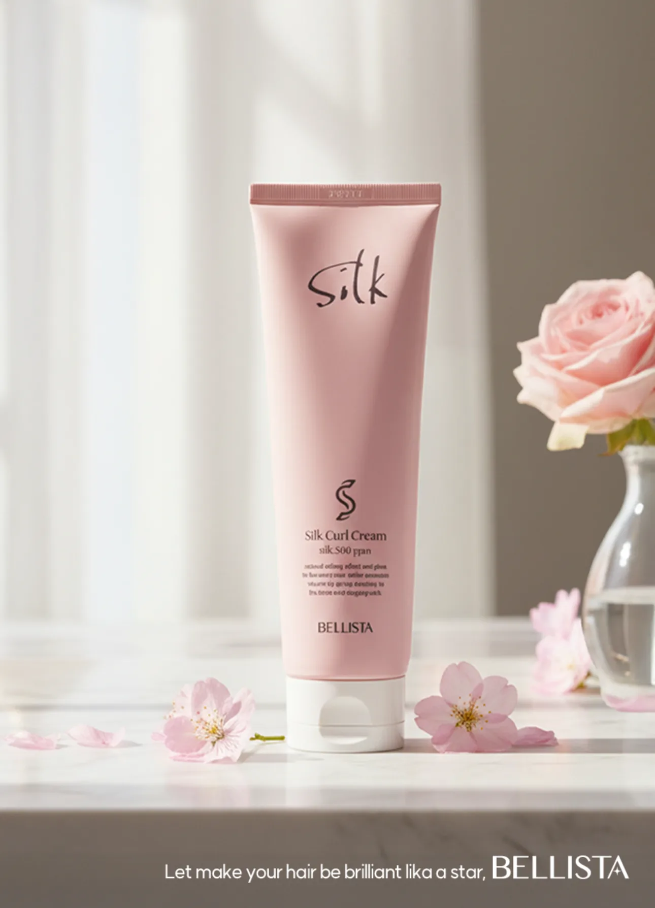Silk Curl Cream 10