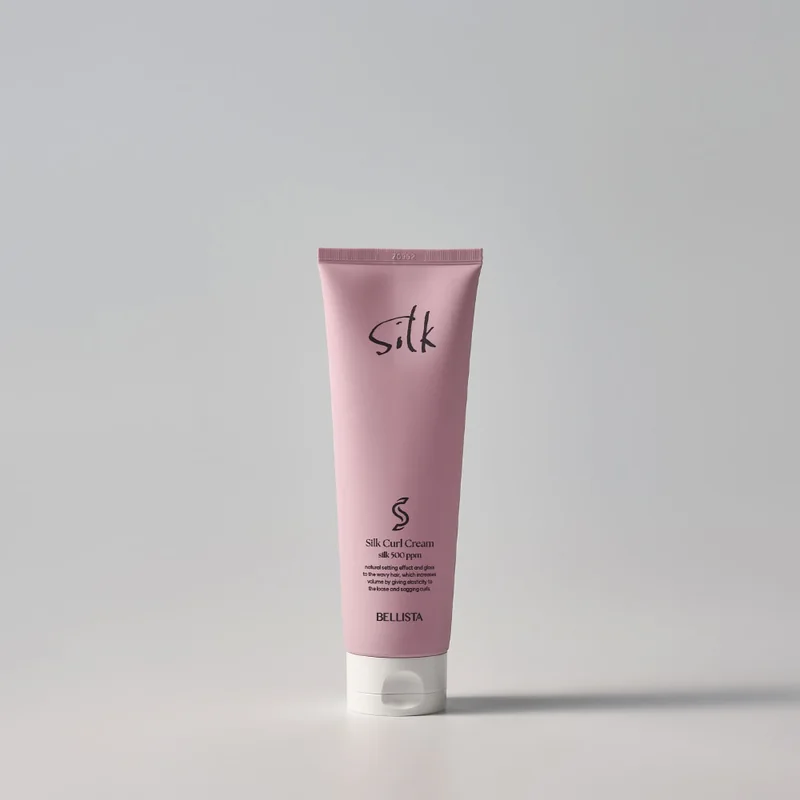 Silk Curl Cream