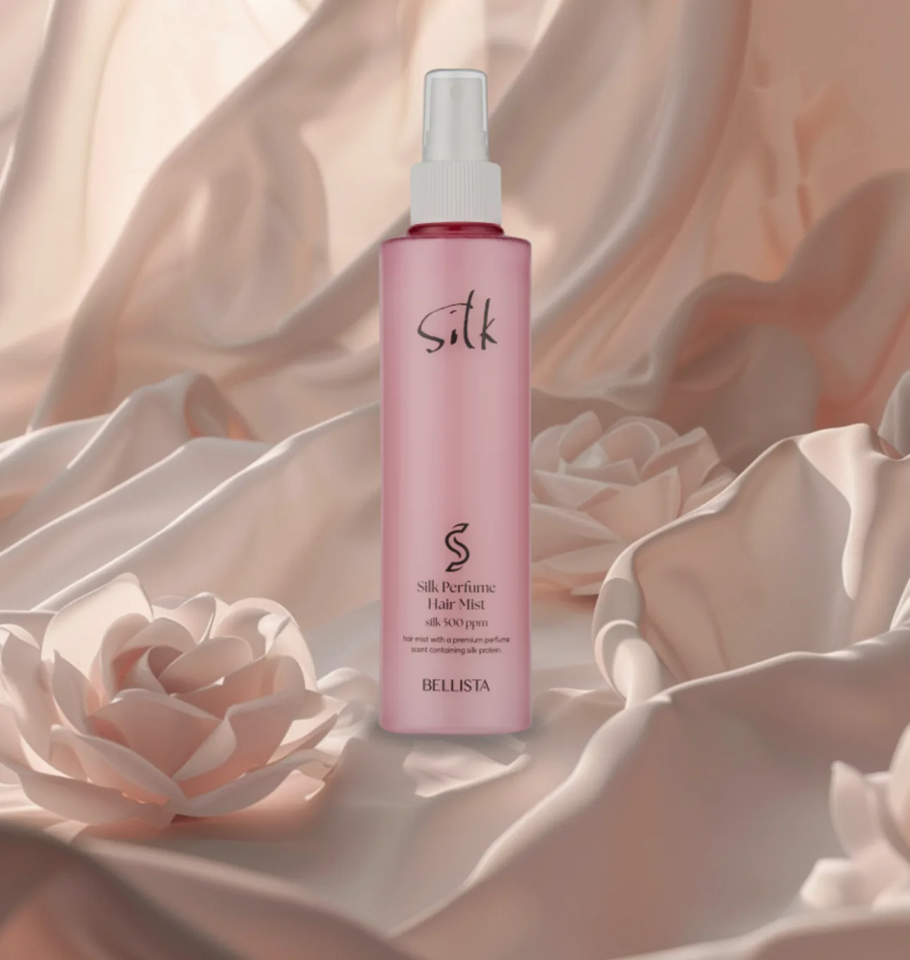 Silk Perfume Hair Mist 11