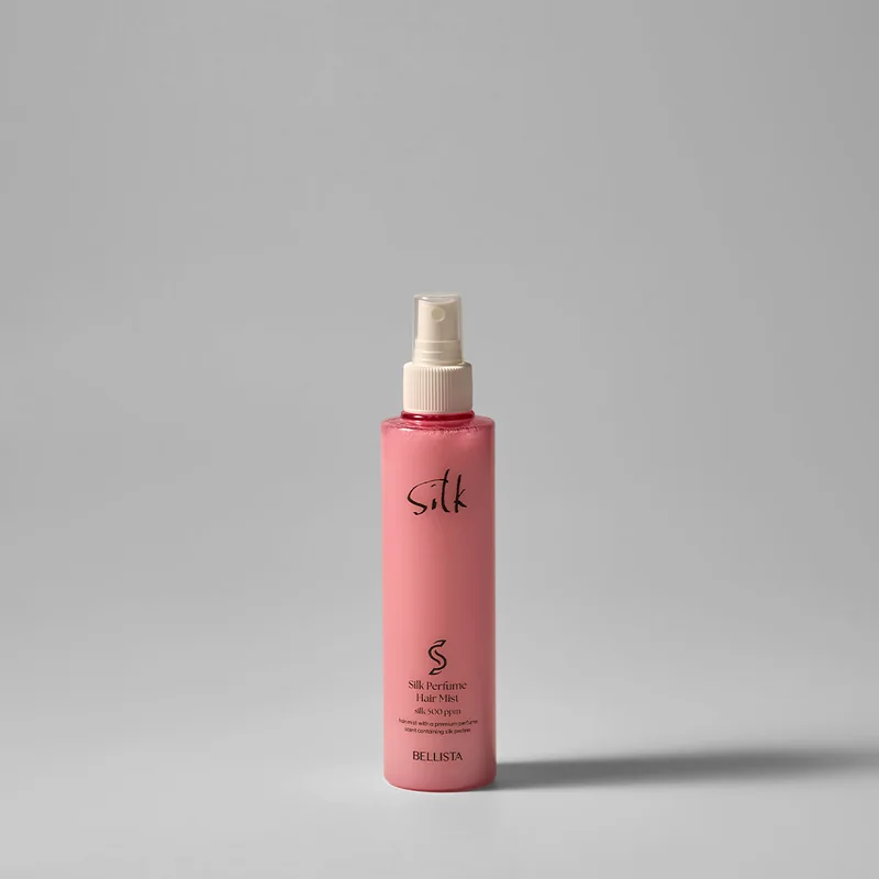 Silk Perfume Hair Mist